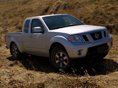 2010 Nissan Frontier Price, Value, Depreciation & Reviews Kelley Blue